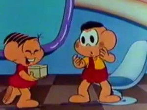 Monica und ihre Freunde (Fratz & Freunde): 2×15