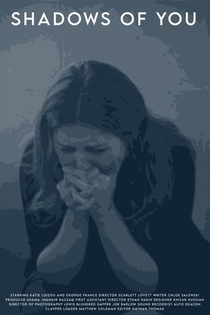 Image Shadows Of You