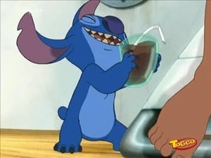 Lilo & Stitch: The Series Season 1 Episode 27