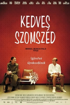 Poster Kedves szomszéd 2010