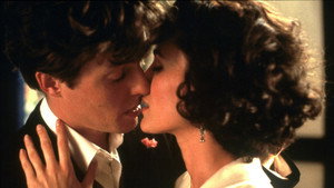 Four Weddings and a Funeral