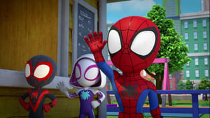 Marvel’s Spidey and His Amazing Friends S01E22