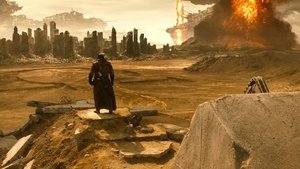 Batman vs Superman: El Origen de la Justicia (2016)