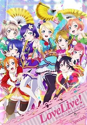 Love Live!: Especiales