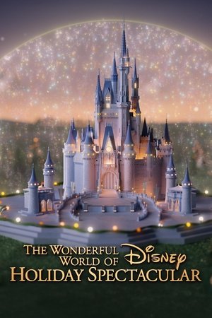Image The Wonderful World of Disney: Holiday Spectacular