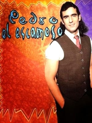 Pedro El Escamoso - Season 1 Episode 3