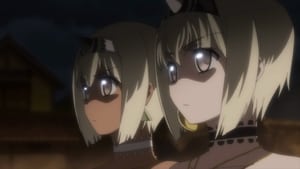 Utawarerumono: The False Faces: 1×24