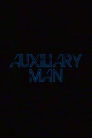 Poster Auxiliary Man 