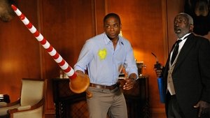 Psych Season 7 Episode 5