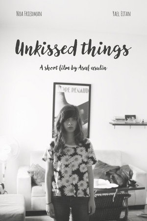 Unkissed Things 2