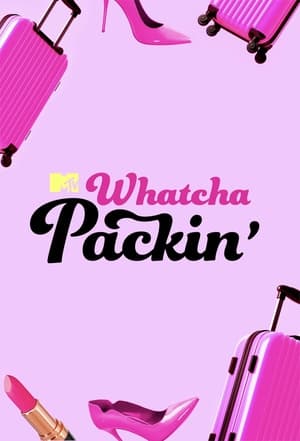 Poster Whatcha Packin' Säsong 7 2018