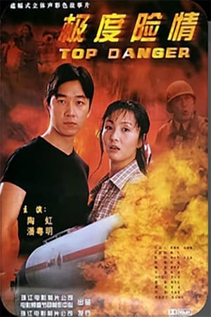 Poster Top Danger 2002