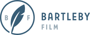 Logo Bartlebyfilm