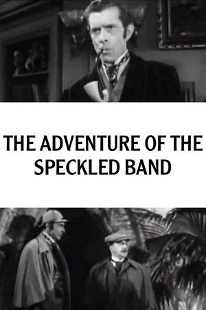Image The Adventure of the Speckled Band