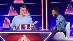 The $100,000 Pyramid: 4×5