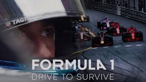 Formula 1: Drive to Survive