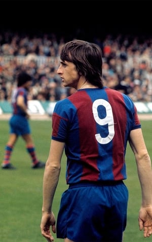 Image Cruyff, el legado de un visionario