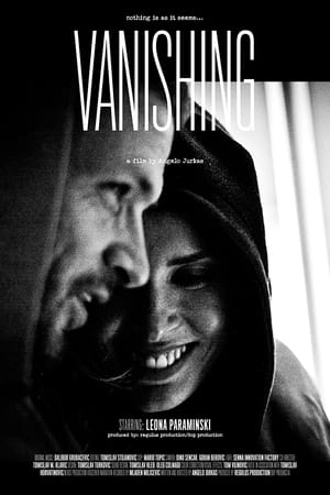 Poster Vanishing (2015)