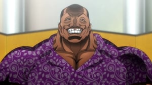 BAKI: Season 1 Episode 13 –