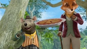 Peter Rabbit The Tale of the Hungry Thieves