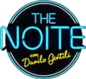 The Noite com Danilo Gentili