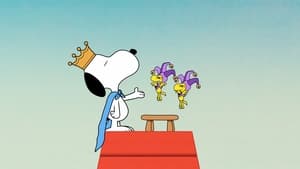 El show de Snoopy Temporada 2 Capitulo 5