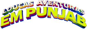Loucas Aventuras em Punjab