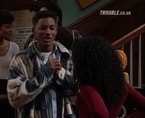 The Fresh Prince of Bel-Air: 5×14