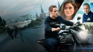 Jack Ryan: Shadow Recruit