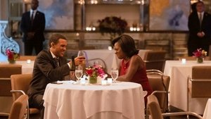 The First Lady S1E2