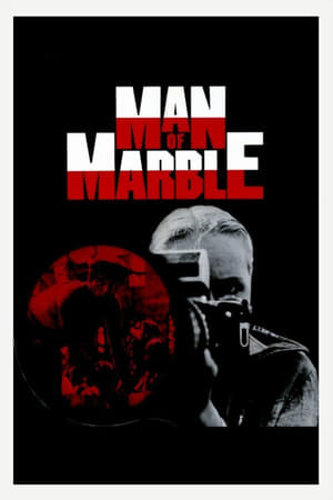 Poster Man of Marble 1977