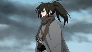 Dororo: Season 1 Episode 1 – The Story of Daigo