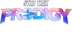 Star Trek Prodigy (2021) Season 1 สตาร์ เทรค โพรดิจี