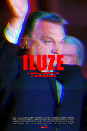 Poster Iluze 2019