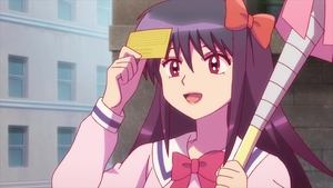 Kyoukai no Rinne: 3×1