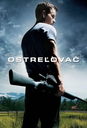 Poster Ostreľovač 2007