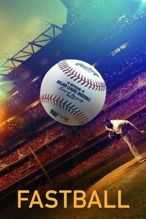 Poster Fastball (2016)