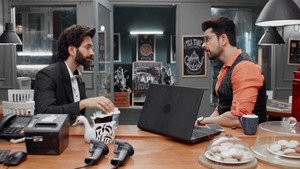 Épisode 250
