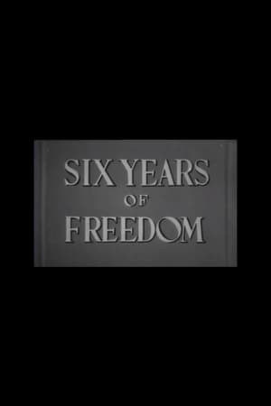 Image Six Years of Freedom
