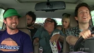 It’s Always Sunny in Philadelphia Season 5 Episode 4