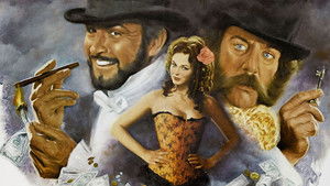 The First Great Train Robbery (1978) ปล้นผ่าราง