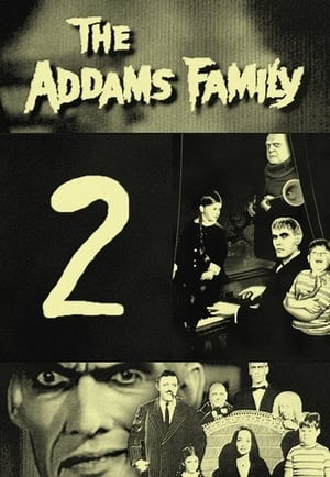 The Addams Family: Season 2