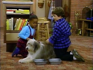 The Cosby Show A Girl and Her Dog