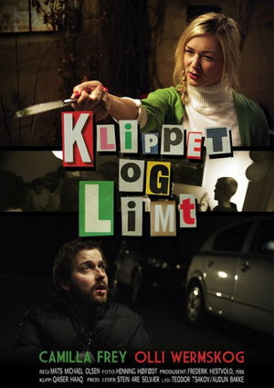 Klippet og Limt