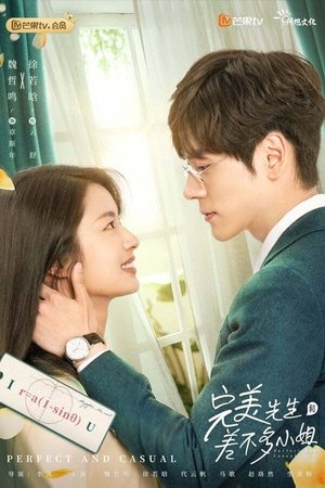 Nonton Drama Korea Perfect and Casual (2020)