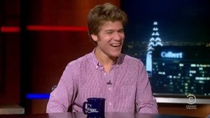 The Colbert Report: 10×16