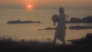 Orpheus and Eurydice