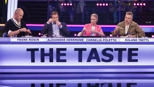 Episode 3 on The Taste Season 6 Episode 3 – October 24, 2018
