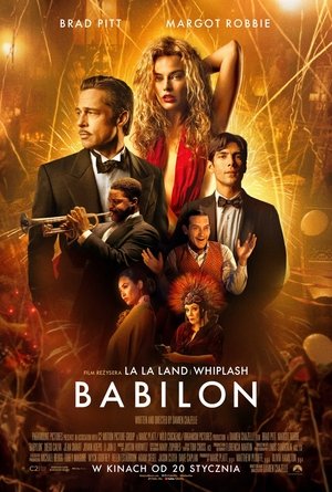 Babilon cały film online