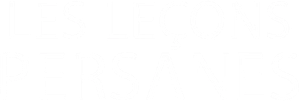 Persian Lessons — Logos 3